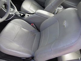 2000 FORD MUSTANG BLUE COUPE 3.8L AT F18022